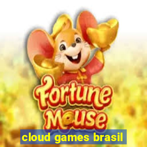 cloud games brasil